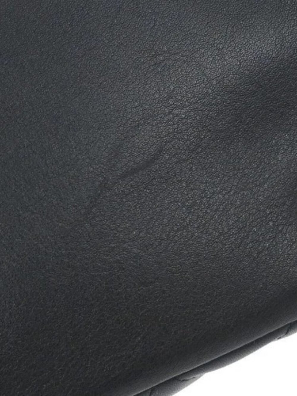 Chanel Black Calfskin Cambon Ligne Tote Handbag - Picture 6 of 16